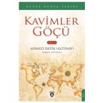 Büyük Dünya Tarihi - Kavimler Göçü Cilt 4
