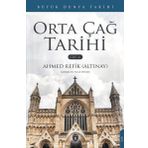 Büyük Dünya Tarihi - Orta Çağ Tarihi Cilt 6