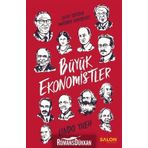 Büyük Ekonomistler - Linda Yueh