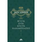Büyük Evin Küçük Hanımefendisi Maya Kitap