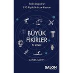 Büyük Fikirler El Kitabı - Daniel W. Smith