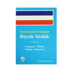 Büyük Fransızca - Türkçe Sözlük - Sevgi Türker Söylemez