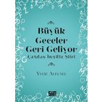 Büyük Geceler Geri Geliyor - Çağdaş İngiliz Şiiri - Yeliz Altunel