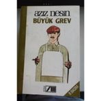 BÜYÜK GREV - AZIZ NESIN