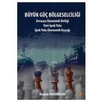 Büyük Güç Bölgeselciliği - Otabek Omonkulov