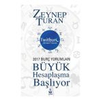 Büyük Hesaplaşma Başlıyor - Zeynep Turan