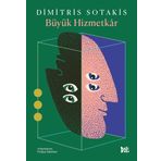 Büyük Hizmetkar - Dimitris Sotakis - Delidolu Yayınları