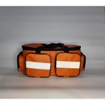 Büyük İlk Yardım Acil Müdahale Çantası Ambulans Att Travma Asm