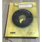 Büyük İnsanlık Kendi Sesinden Şiirler Kayıt: Bedri Rahmi Eyüboğlu - Cd'li (Sahafiye Kitap)