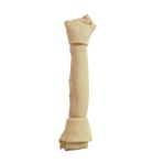Büyük Irklar İçin Dev Kalın Düğüm Köpek Ödül Çiğneme Kemiği 31-33Cm