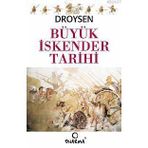 BÜYÜK İSKENDER TARIHI - DROYSEN
