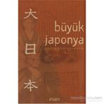 BÜYÜK JAPONYA - SAMIZADE SÜREYYA