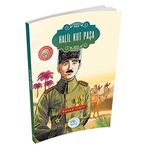 Büyük Kahramanlar - Halil Kut Paşa: Büyük Kahramanlar Dizisi (Kapak değişebilir)