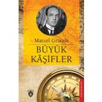 Büyük Kaşifler Dorlion Yayınevi