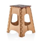 Büyük Katlanır Tabure