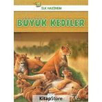 Büyük Kediler - İlk Hazinem - Denise Ryan
