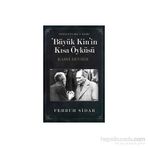 BÜYÜK KININ KISA ÖYKÜSÜ KARŞI DEVRIM - FERRUH SIDAR