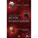 BÜYÜK KOMUTANLAR - BARRY STRAUSS