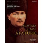 Büyük Komutanlar Mustafa Kemal Atatürk - Edward J. Erickson