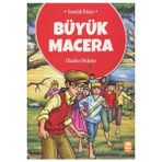 Büyük Macera - Charles Dickens