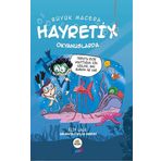 Büyük Macera - Hayretix Okyanuslarda - Elif Lale