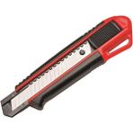 Büyük Maket Bıçağı/falçata Plastik Saplı Metal Uçlu VT875101