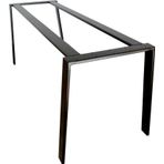 Büyük Masa Ayağı Metal Ayak Toplantı Masası Ayağı