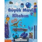 Büyük Mavi Kitabım - Parıltı Komisyon
