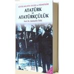 BÜYÜK MILLETIN EVLADI VE HİZMETKARI ATATÜRK VE ATATÜRKÇÜLÜK - SABAHATTIN ÖZEL