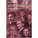 Büyük Mühendisler - Loan James