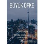 Büyük Öfke - Mehmet Ergün