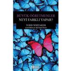 Büyük Öğretmenler Neyi Farklı Yapar? - Pegem Akademi Yayıncılık