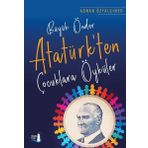 Büyük Önder Atatürk'ten Çocuklara Öyküler / Adnan Özyalçıner / Büyülü Fener