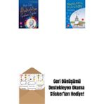 Büyük Önder Atatürk’ten Çocuklara Öyküler + Anıtların Öyküleri + Okuma Sticker'ları - Hayır