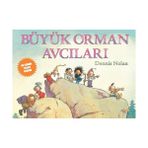Büyük Orman Avcıları - Dennis Nolan