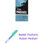 Büyük Ortak: Bir Komiser Haritos Polisiyesi 4 + Renkli Fosforlu Kalem - Hayır