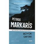 Büyük Ortak - Petros Markaris
