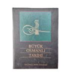 Büyük Osmanlı Tarihi Cilt 3 (2.Selim'in Tahta Çıkışından 1699 Karlofça Andlaşmasına Kadar)) (İkinci El)
