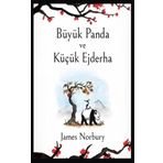 Büyük Panda ve Küçük Ejderha (Ciltli) - Epsilon Yayınları