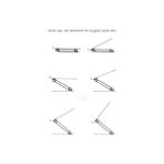 Büyük Pazar Store Basic2 Aluminyum Ergonomik Ayarlanabiliir Macbook Notebook Standı 1 - 1 GB
