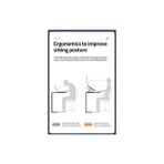 Büyük Pazar Store En Büyük Boy Alüminyum Katlanabilir Kademeli Laptop Bilgisayar Notebook Mac Standı, Ergonomik Notebook ve Tablet Tutucu, Çok Sağlam Metal Taşınabilir Tasarım, Hafif Koruma Çantası ile Beraber SG-001 - 1 GB