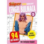 Büyük Pazar Store Süper Çengel Bulmaca - 3 - Option-1