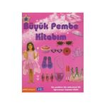 Büyük Pembe Kitabım - Parıltı Komisyon