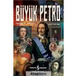 Büyük Petro - Robert K. Massie