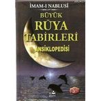 BÜYÜK RÜYA TABIRLER - İMAM NABLUSI