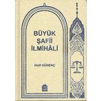 Büyük Şafii İlmihali Ciltli (Kapak Değişebilir)
