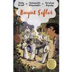 Büyük Şefler Desen Yayınları