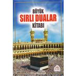 Büyük Sırlı Dualar Kitabı