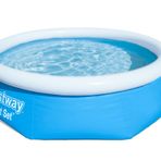 Büyük Şişme Havuz Seti P04351 Bw509