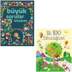Büyük Sorular Kitabım - Ilk 100 Sözcüğüm